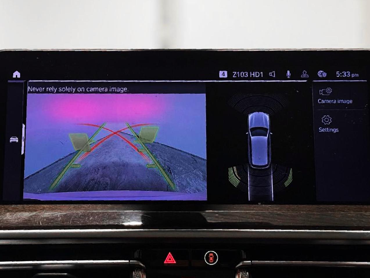 2023 BMW X3 X3 xDrive30e | RED INT. | PLUG IN HYBRID | CARPLAY Photo