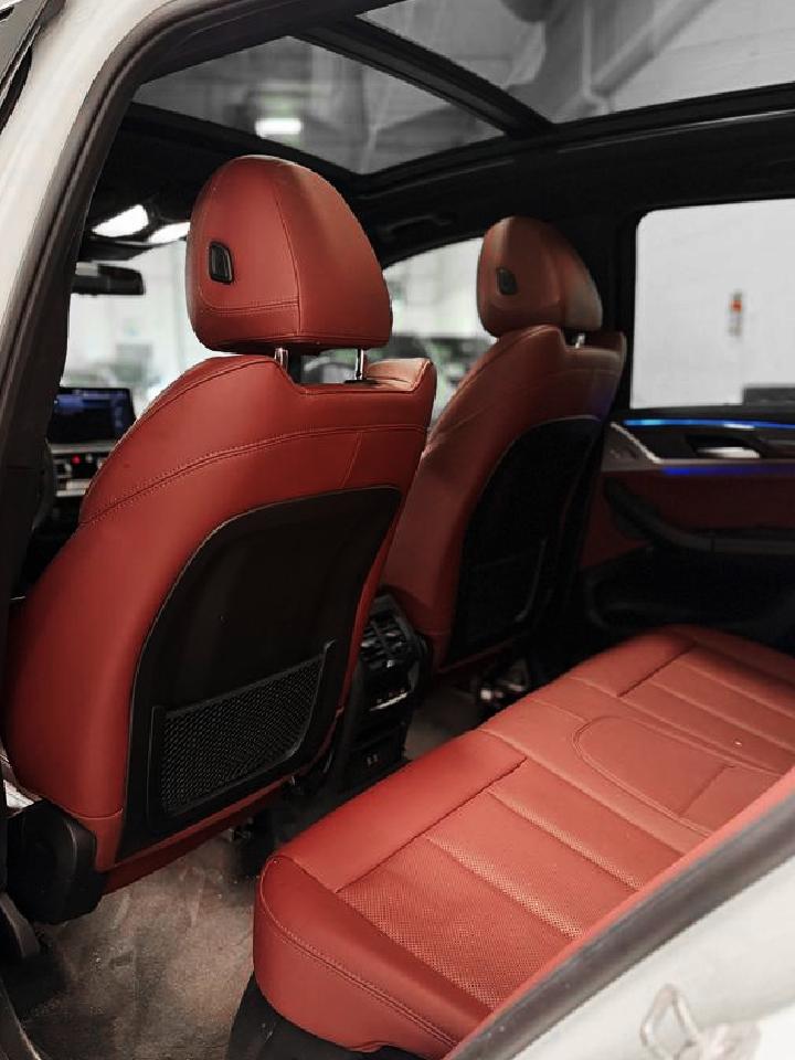 2023 BMW X3 X3 xDrive30e | RED INT. | PLUG IN HYBRID | CARPLAY Photo
