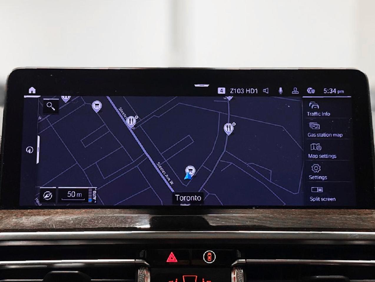 2023 BMW X3 X3 xDrive30e | RED INT. | PLUG IN HYBRID | CARPLAY Photo