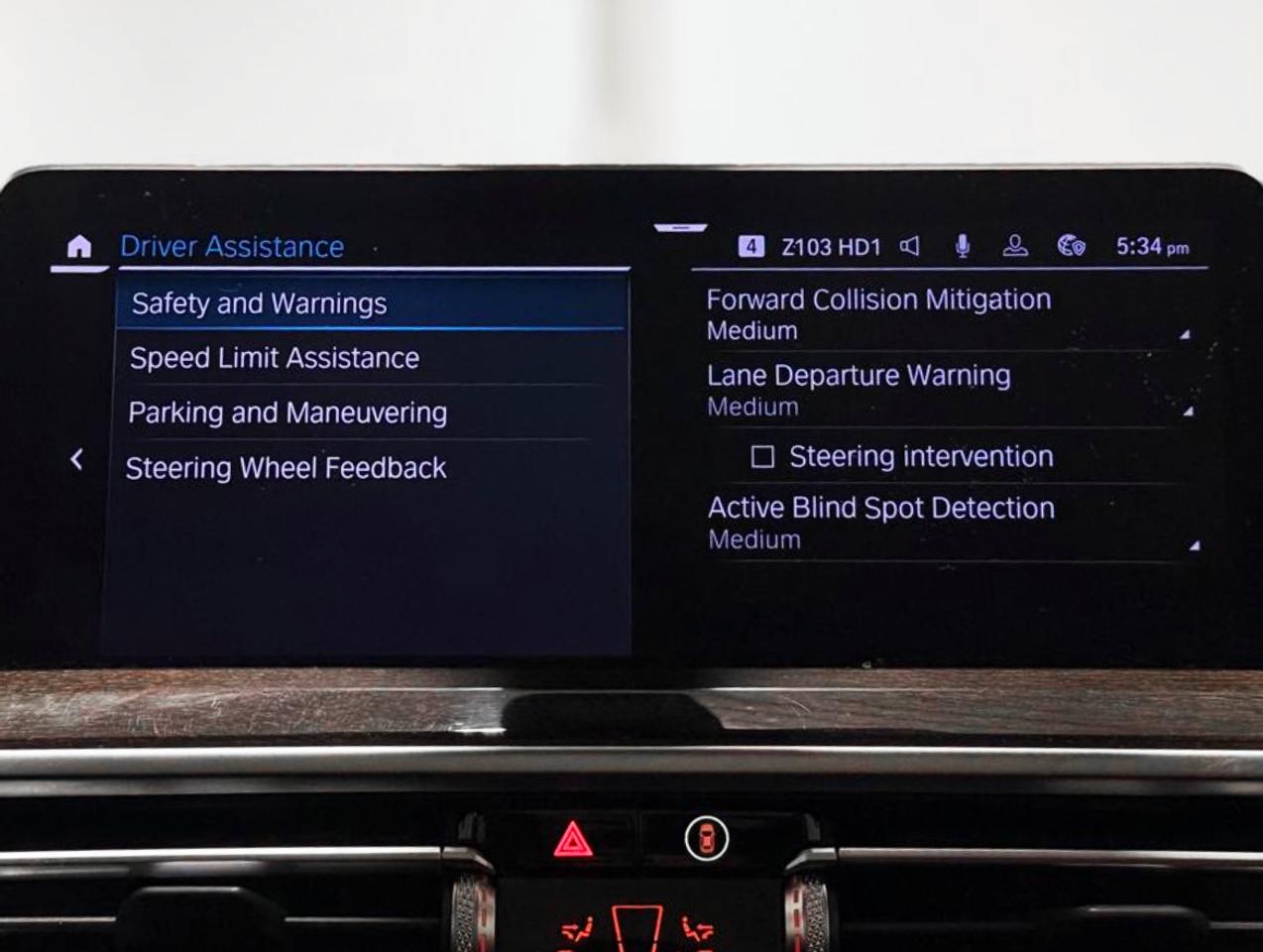 2023 BMW X3 X3 xDrive30e | RED INT. | PLUG IN HYBRID | CARPLAY Photo