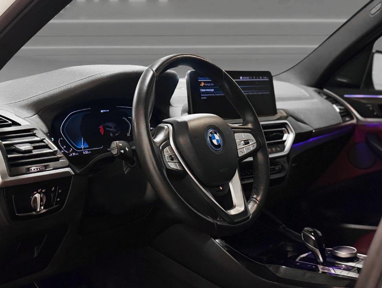 2023 BMW X3 X3 xDrive30e | RED INT. | PLUG IN HYBRID | CARPLAY Photo
