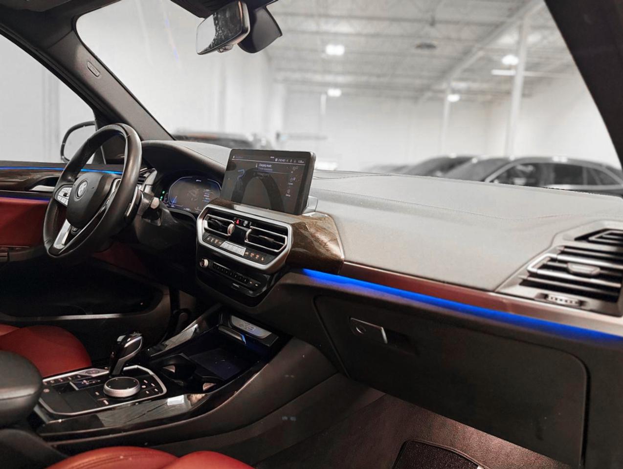 2023 BMW X3 X3 xDrive30e | RED INT. | PLUG IN HYBRID | CARPLAY Photo