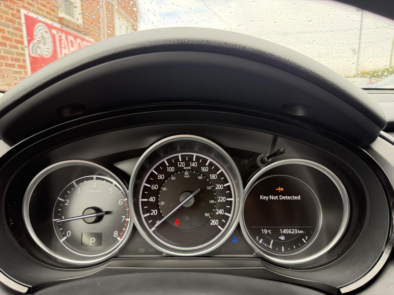2020 Mazda CX-9 GS-L | One Owner | Extremely Well Maintained Photo