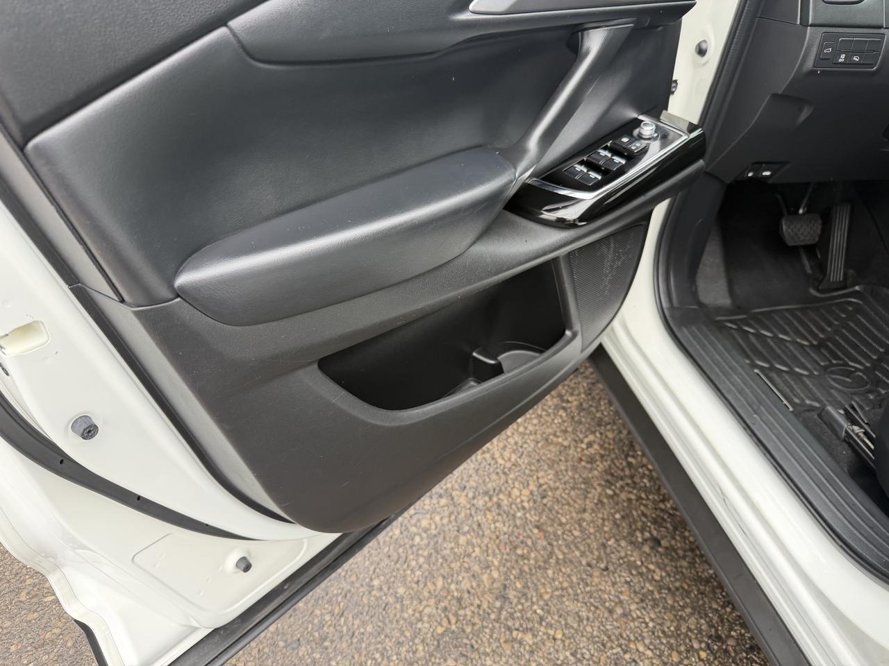 2020 Mazda CX-9 GS-L | One Owner | Extremely Well Maintained Photo