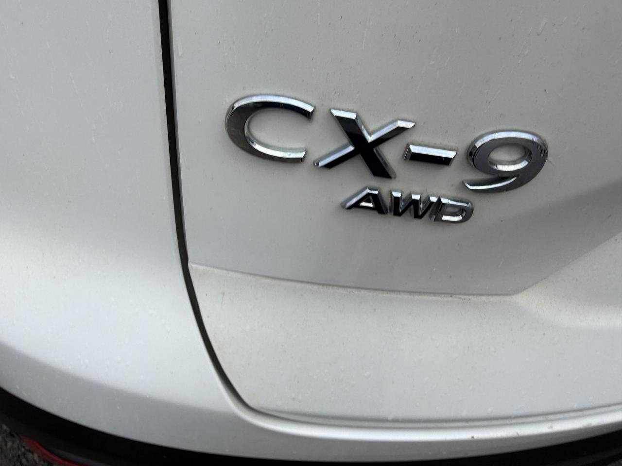 2020 Mazda CX-9 GS-L | One Owner | Extremely Well Maintained Photo