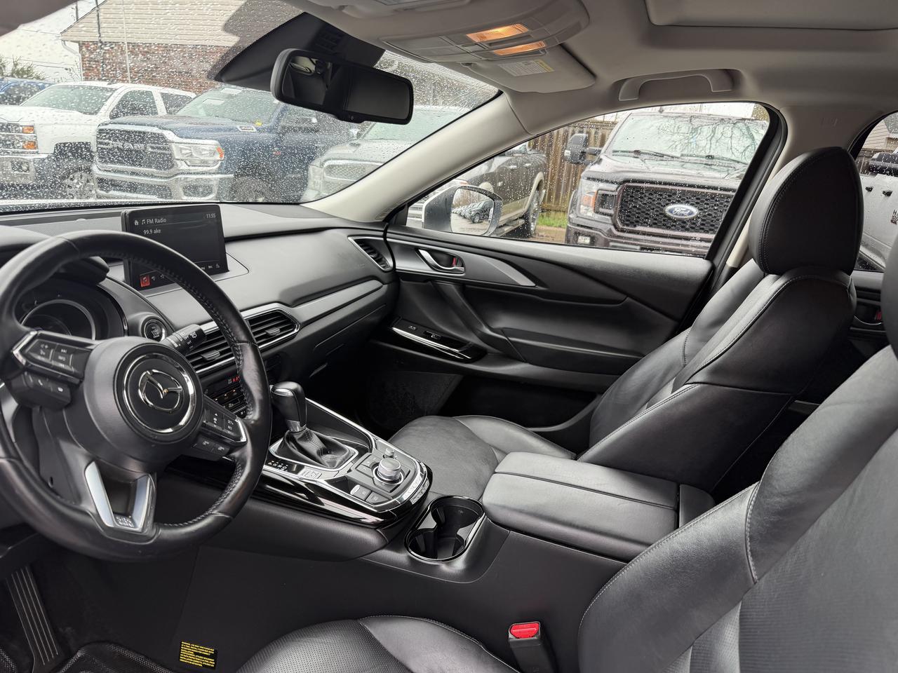 2020 Mazda CX-9 GS-L | One Owner | Extremely Well Maintained Photo