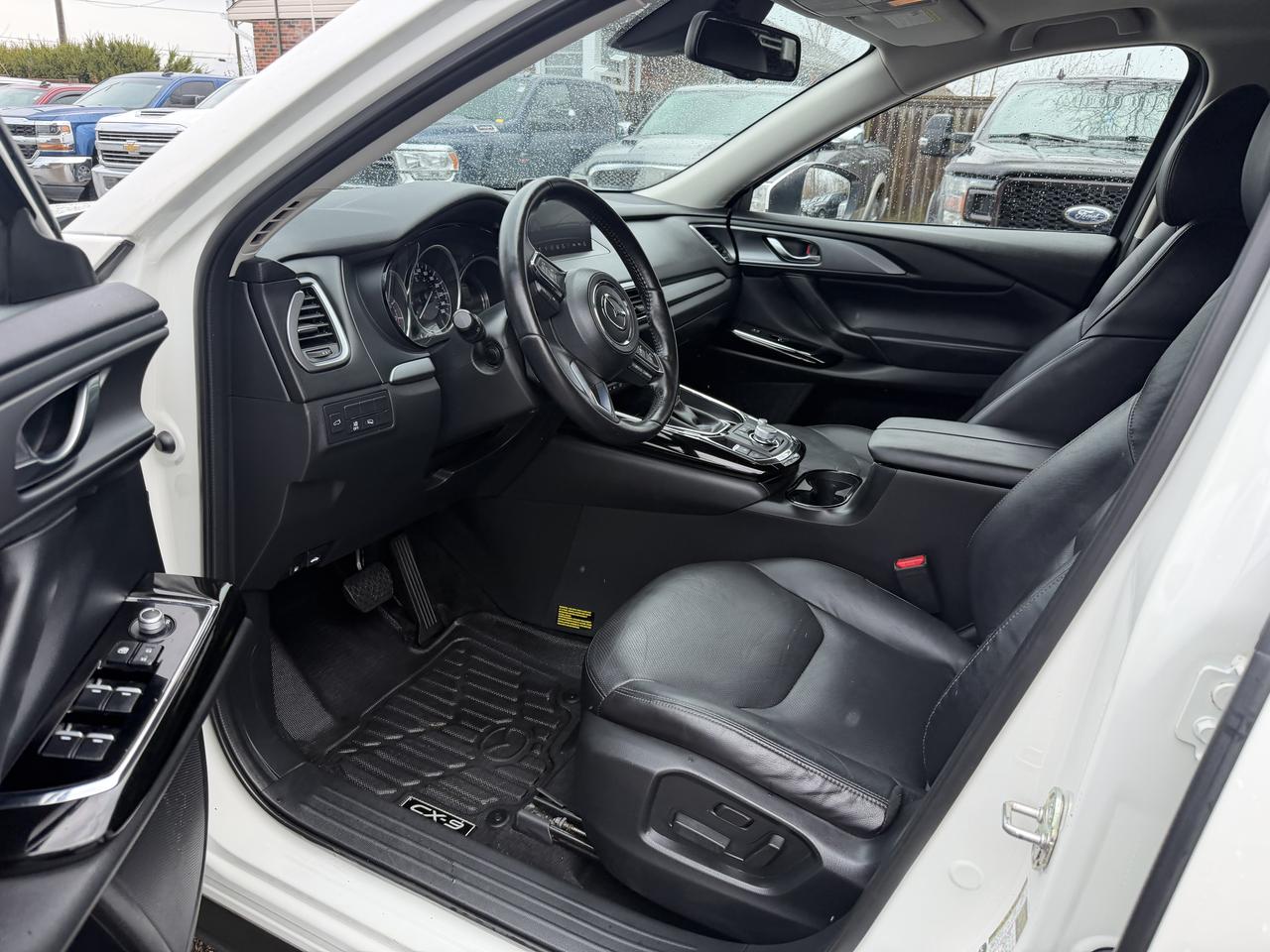 2020 Mazda CX-9 GS-L | One Owner | Extremely Well Maintained Photo