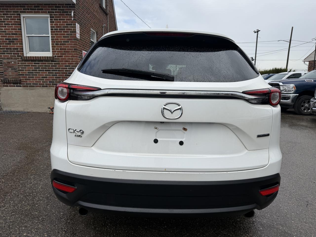 2020 Mazda CX-9 GS-L | One Owner | Extremely Well Maintained Photo