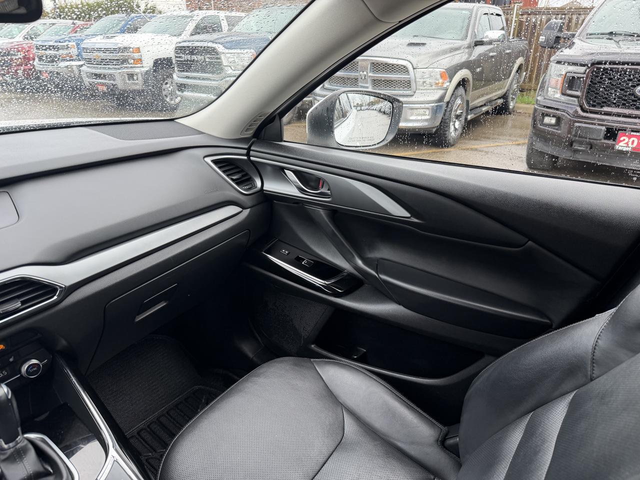 2020 Mazda CX-9 GS-L | One Owner | Extremely Well Maintained Photo
