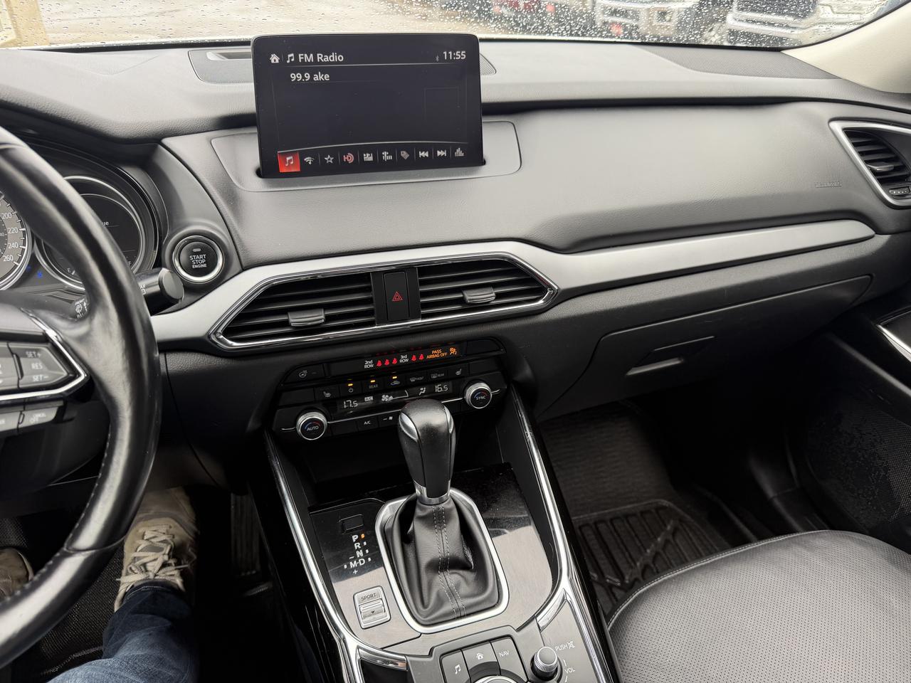 2020 Mazda CX-9 GS-L | One Owner | Extremely Well Maintained Photo
