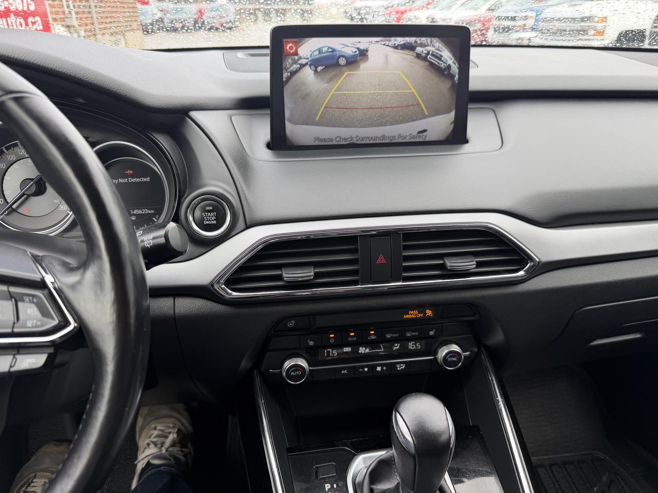 2020 Mazda CX-9 GS-L | One Owner | Extremely Well Maintained Photo