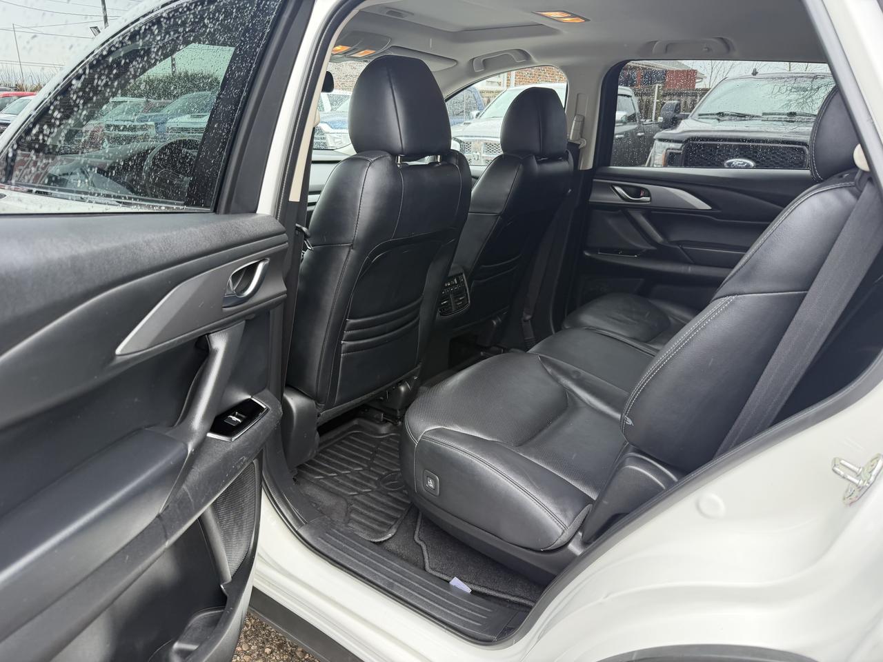 2020 Mazda CX-9 GS-L | One Owner | Extremely Well Maintained Photo