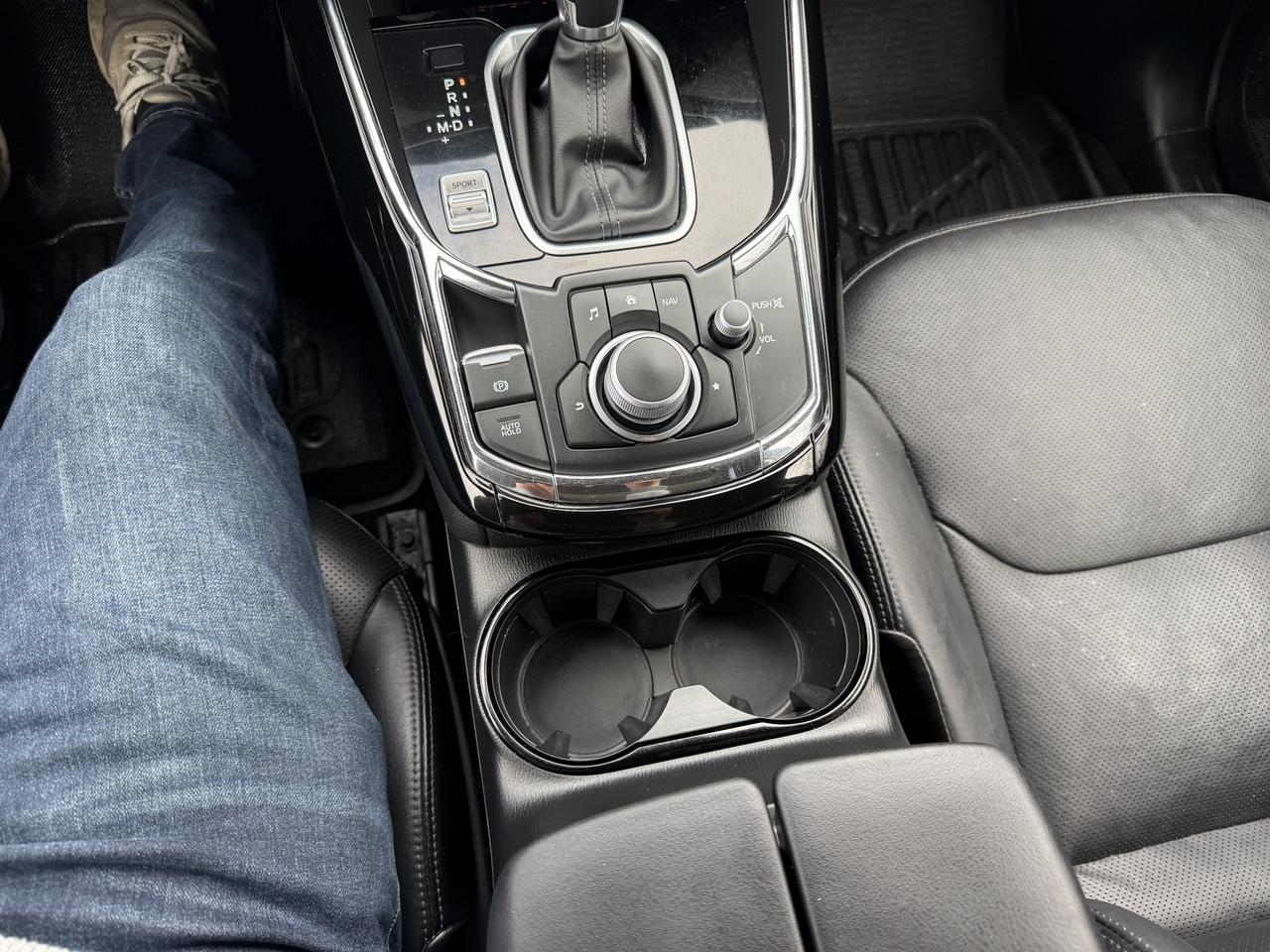 2020 Mazda CX-9 GS-L | One Owner | Extremely Well Maintained Photo
