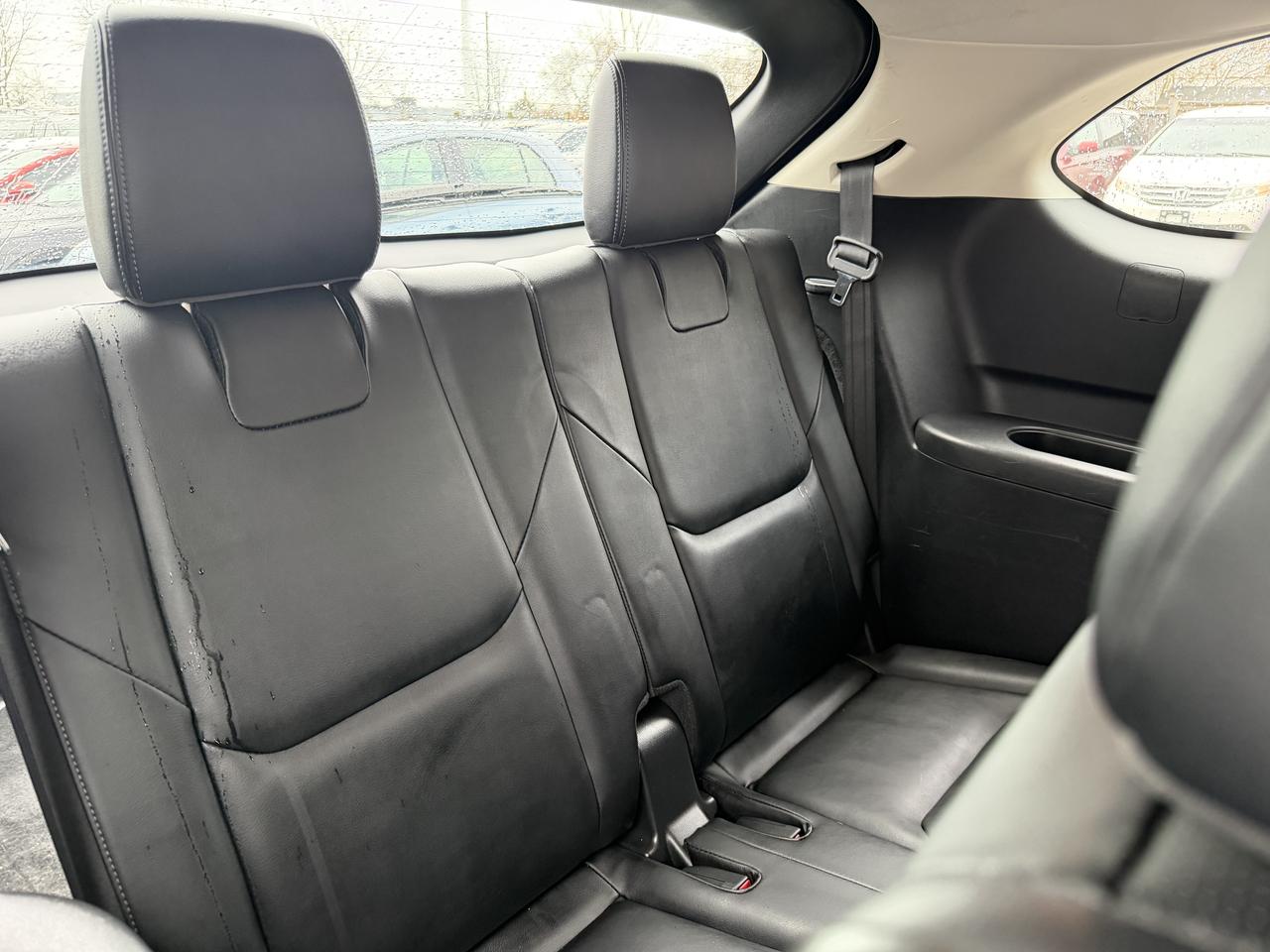 2020 Mazda CX-9 GS-L | One Owner | Extremely Well Maintained Photo