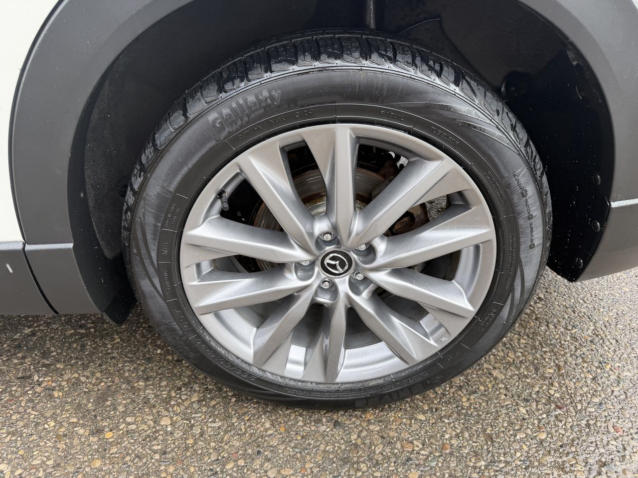 2020 Mazda CX-9 GS-L | One Owner | Extremely Well Maintained Photo