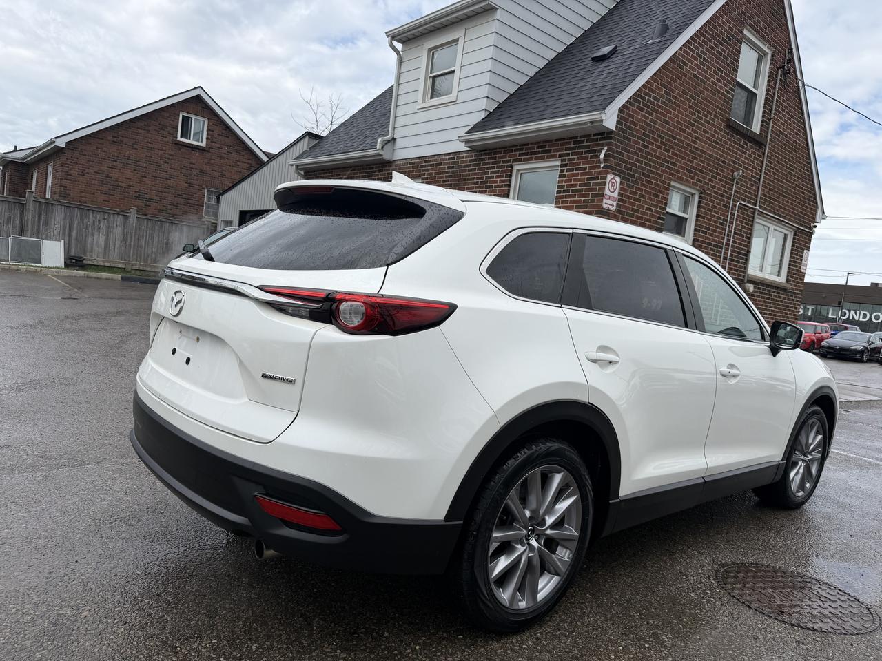 2020 Mazda CX-9 GS-L | One Owner | Extremely Well Maintained Photo