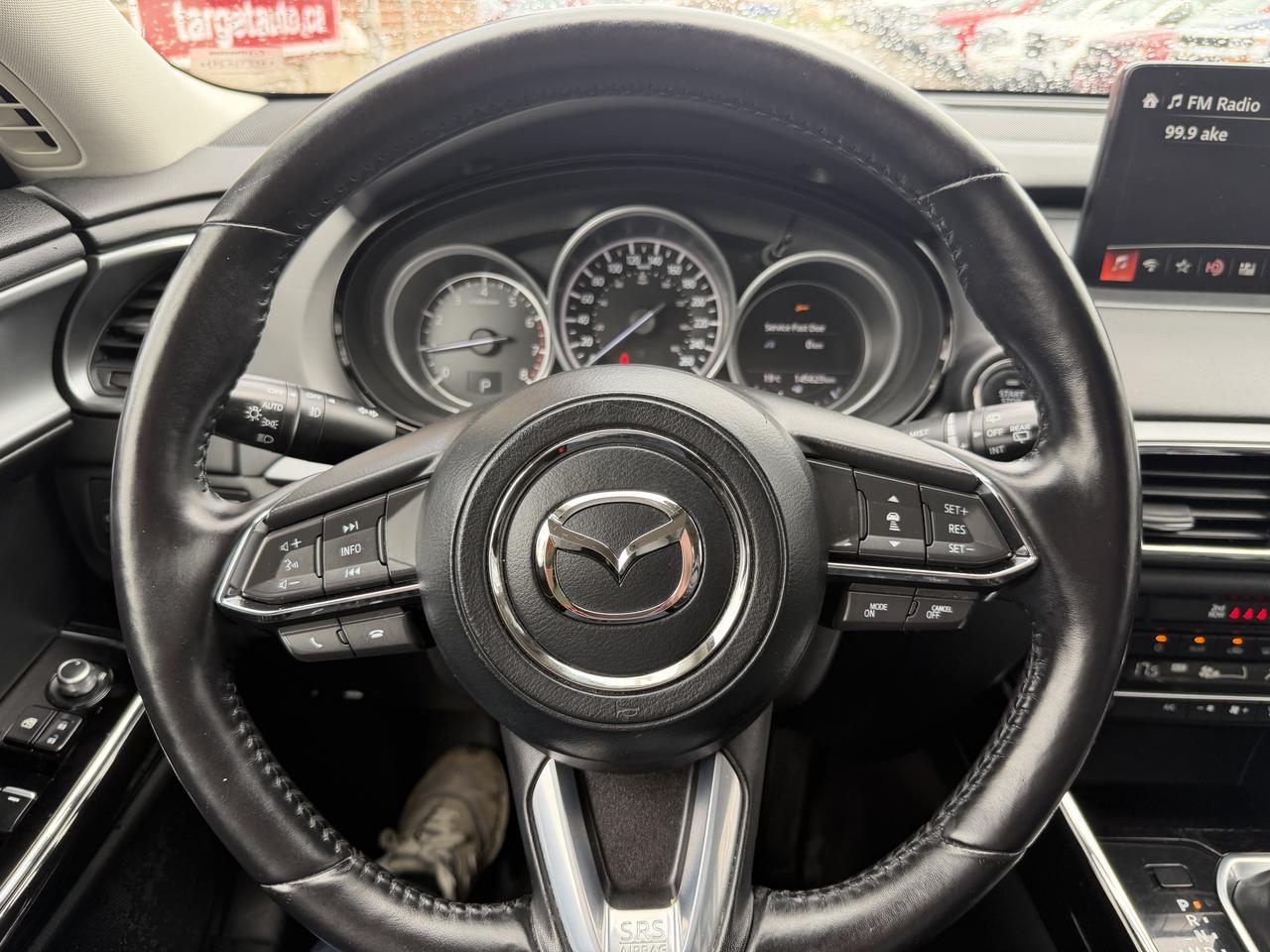 2020 Mazda CX-9 GS-L | One Owner | Extremely Well Maintained Photo