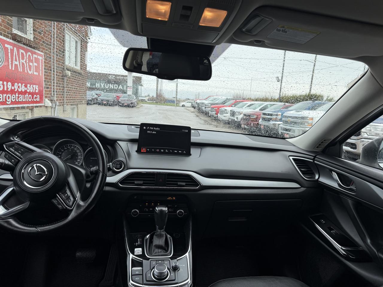 2020 Mazda CX-9 GS-L | One Owner | Extremely Well Maintained Photo