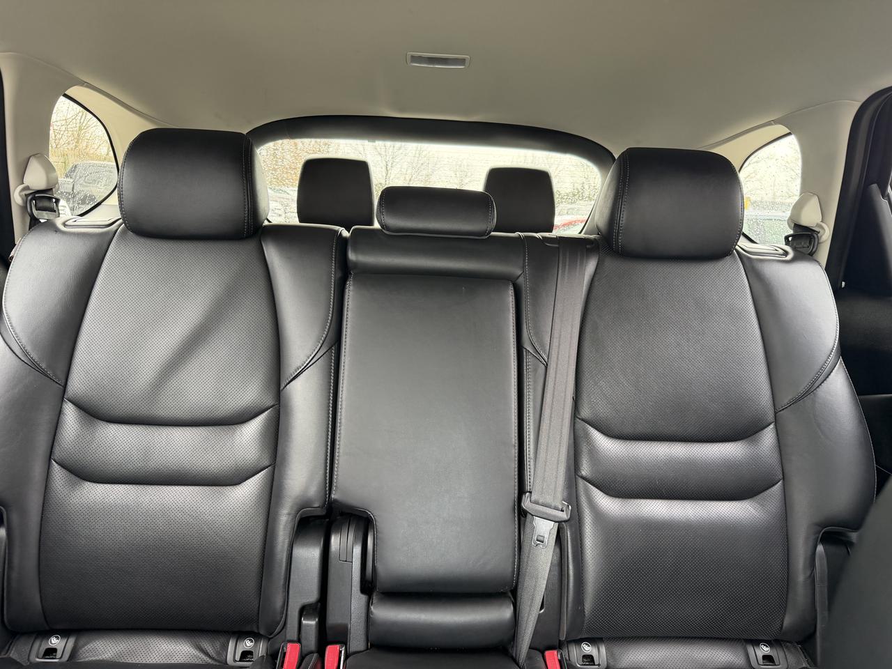 2020 Mazda CX-9 GS-L | One Owner | Extremely Well Maintained Photo
