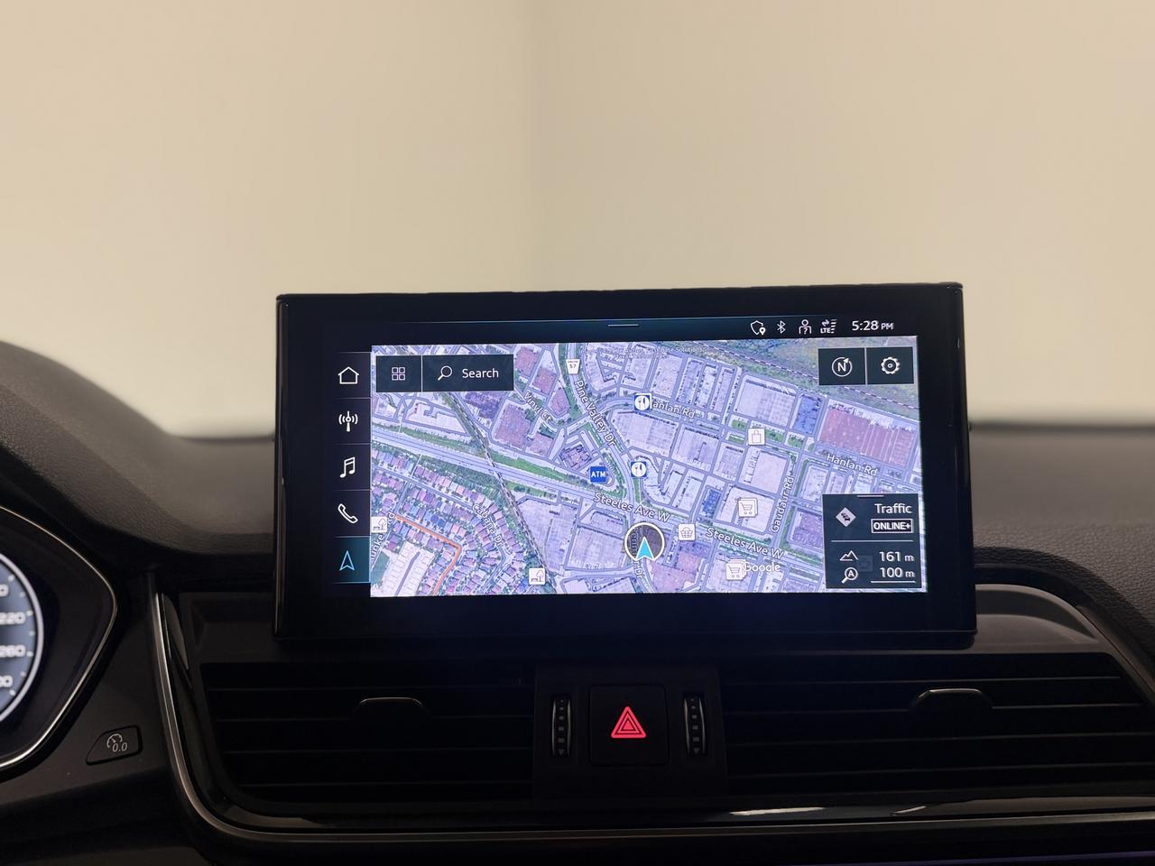 2022 Audi Q5 Technik |S-LINE | BLACK OPTICS|SPORTBACK Photo