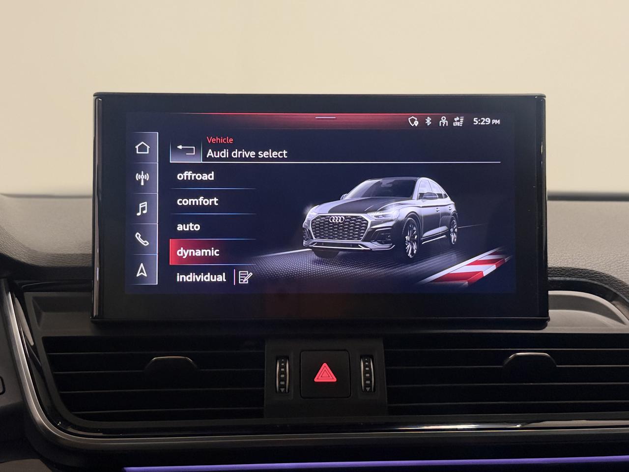 2022 Audi Q5 Technik |S-LINE | BLACK OPTICS|SPORTBACK Photo