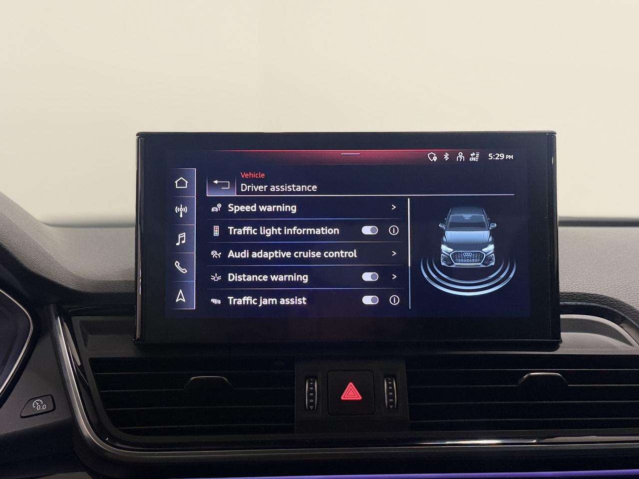 2022 Audi Q5 Technik |S-LINE | BLACK OPTICS|SPORTBACK Photo