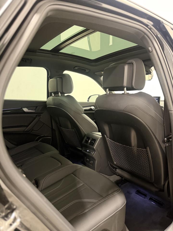 2022 Audi Q5 Technik |S-LINE | BLACK OPTICS|SPORTBACK Photo