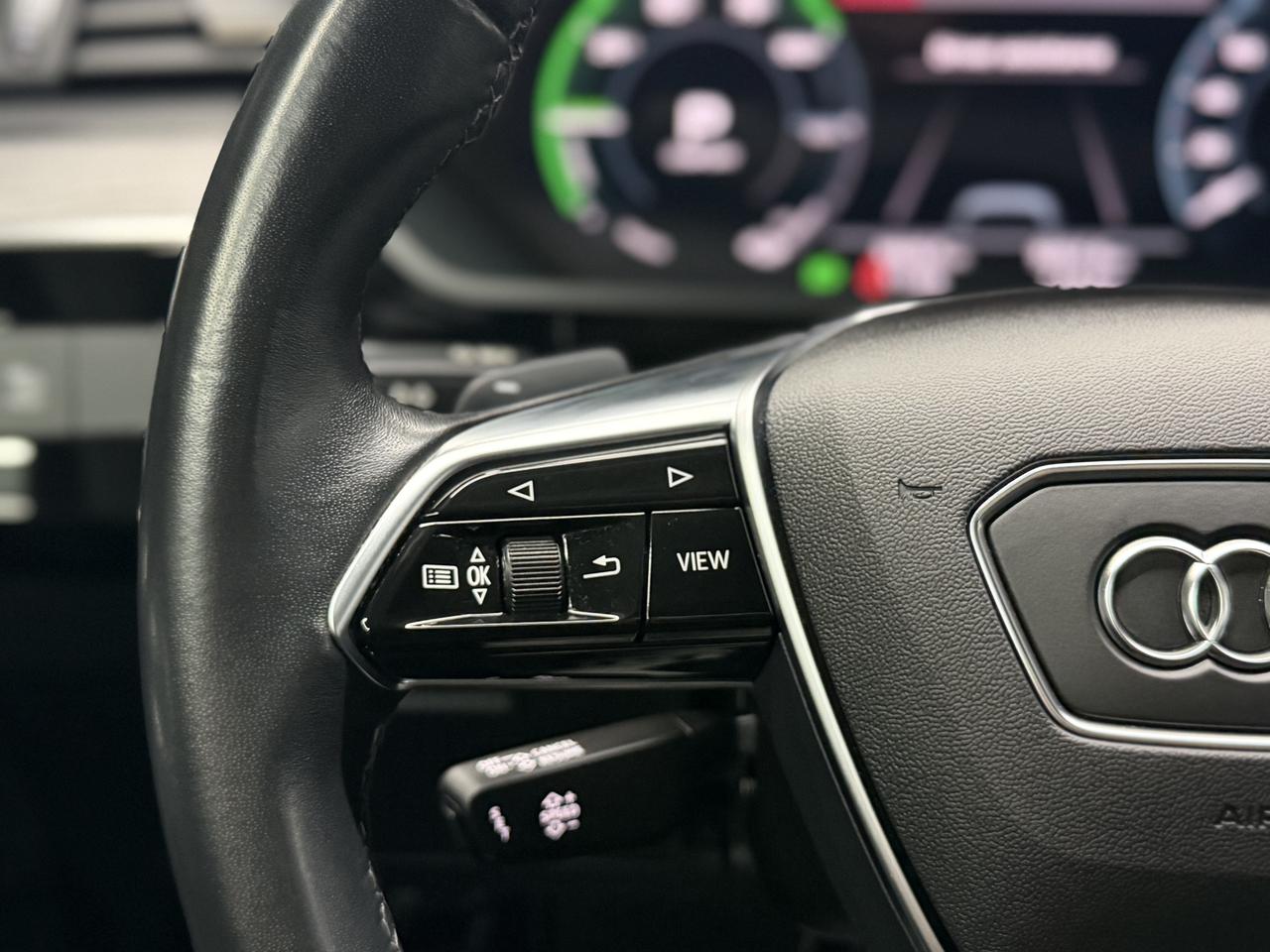 2021 Audi E-Tron PROGRESSIV|NAV|360CAM|FCW|BSM|AIR SUSPN.| Photo