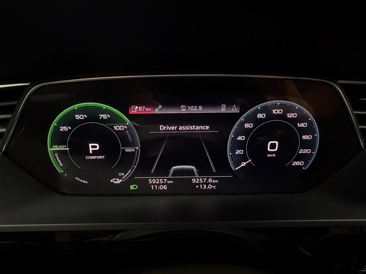 2021 Audi E-Tron PROGRESSIV|NAV|360CAM|FCW|BSM|AIR SUSPN.| Photo