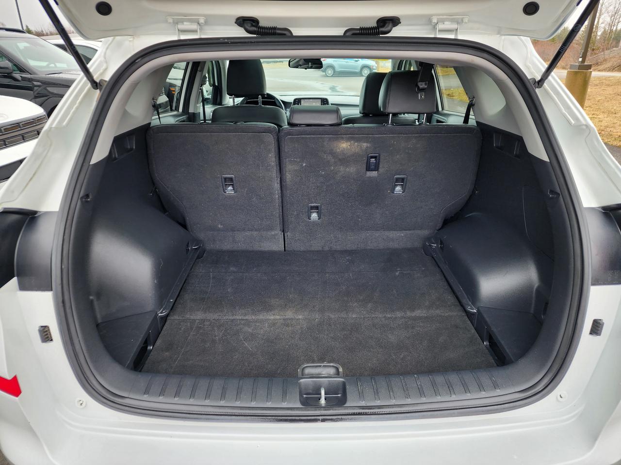 2021 Hyundai Tucson 4DR AWD AUTO Photo