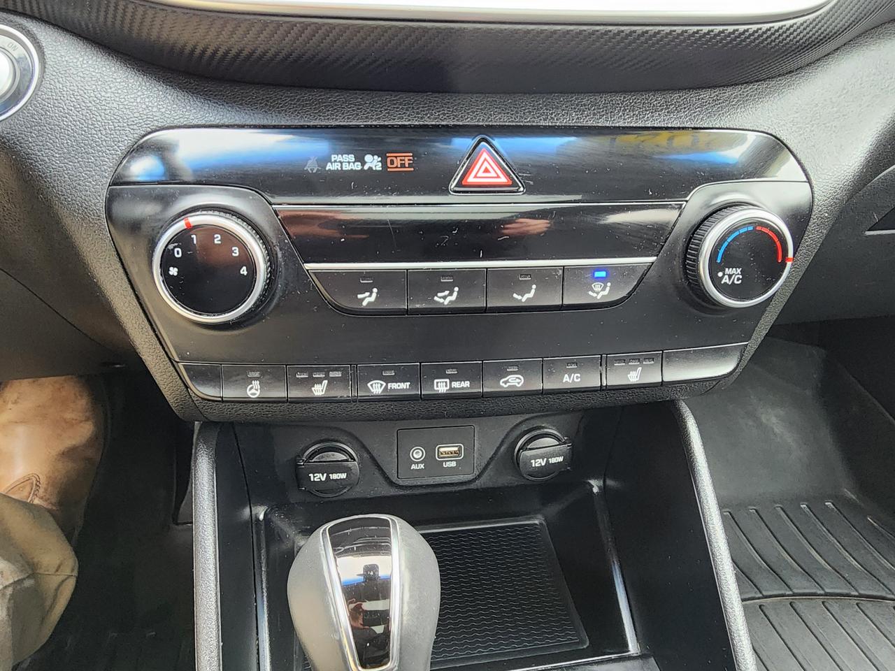 2021 Hyundai Tucson 4DR AWD AUTO Photo