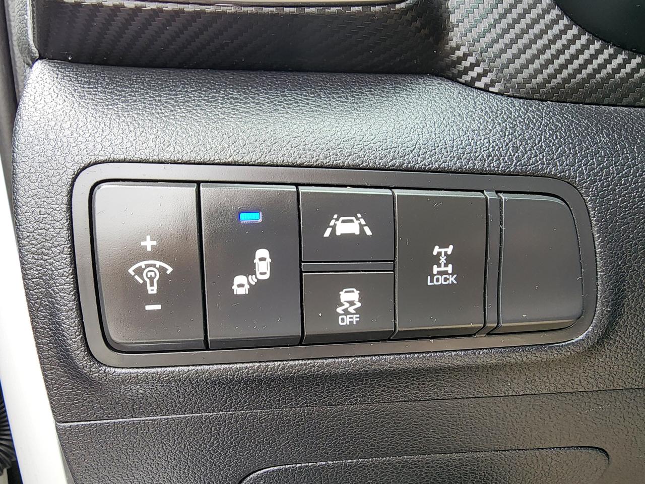 2021 Hyundai Tucson 4DR AWD AUTO Photo