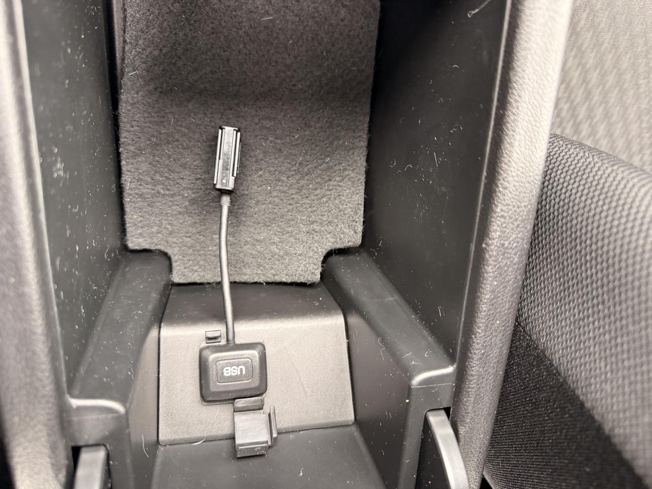 2014 Honda Civic 4dr CVT EX Photo