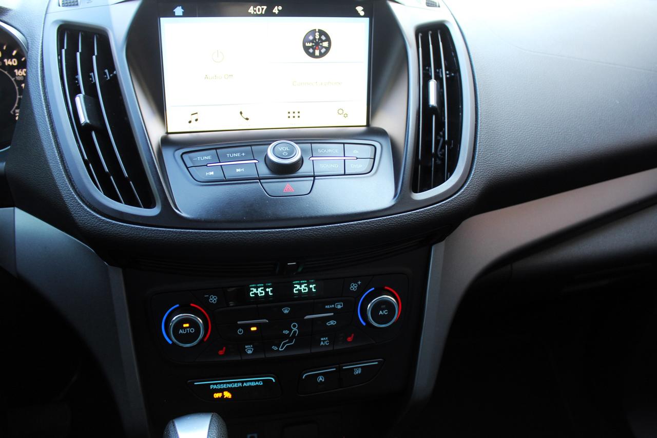 2017 Ford Escape SE Photo