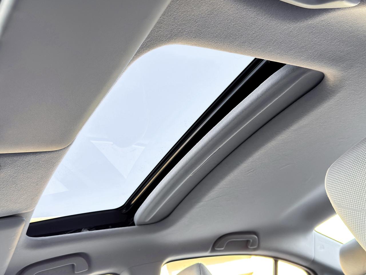 2012 Honda Civic EX Photo