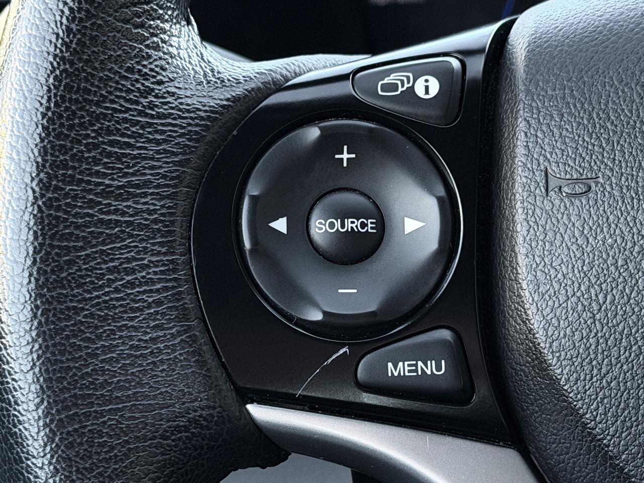 2012 Honda Civic EX Photo