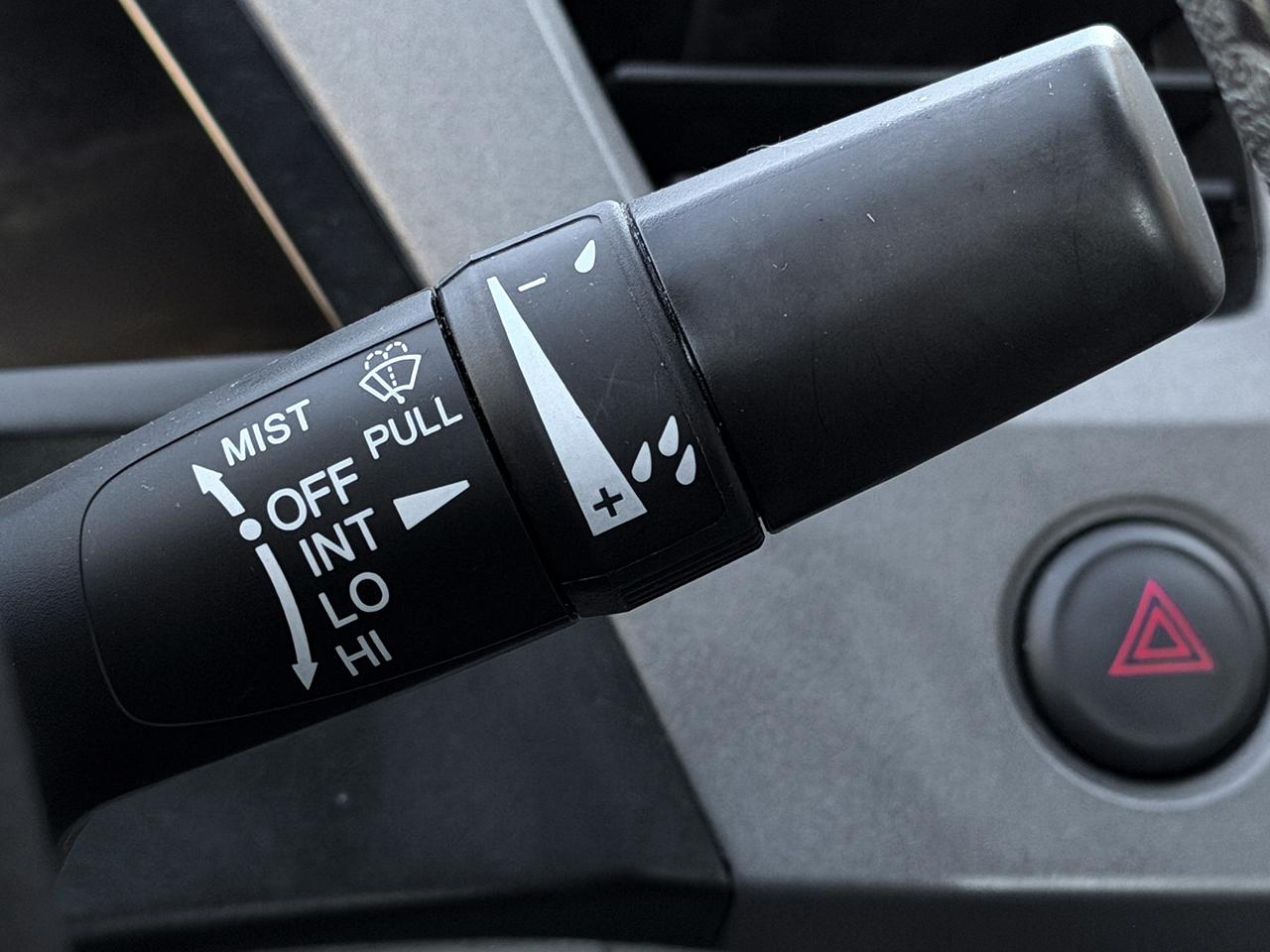 2012 Honda Civic EX Photo