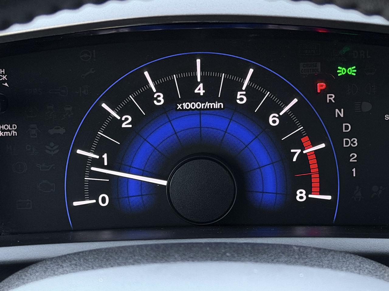 2012 Honda Civic EX Photo