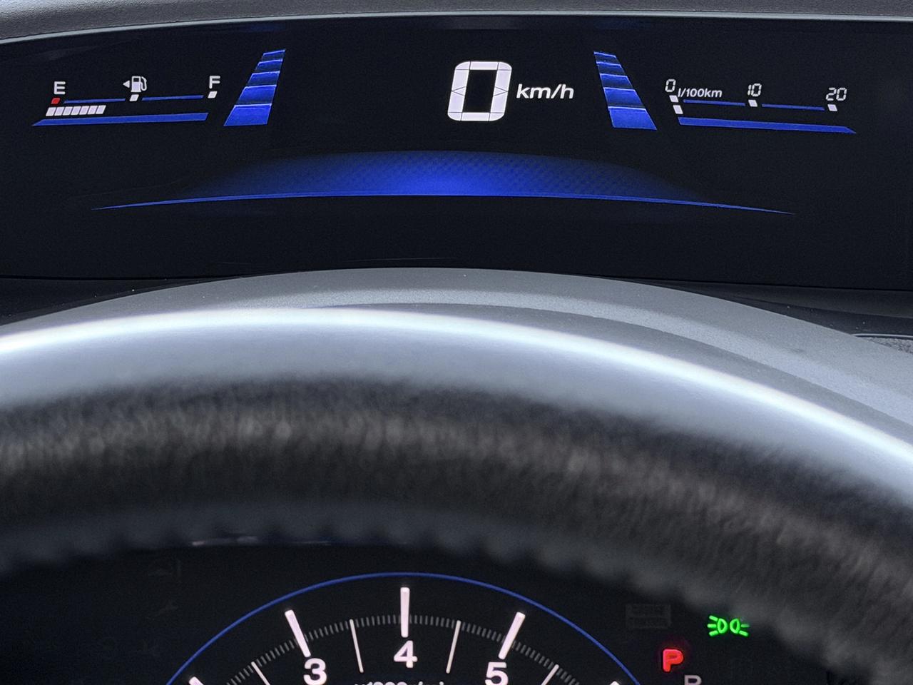 2012 Honda Civic EX Photo