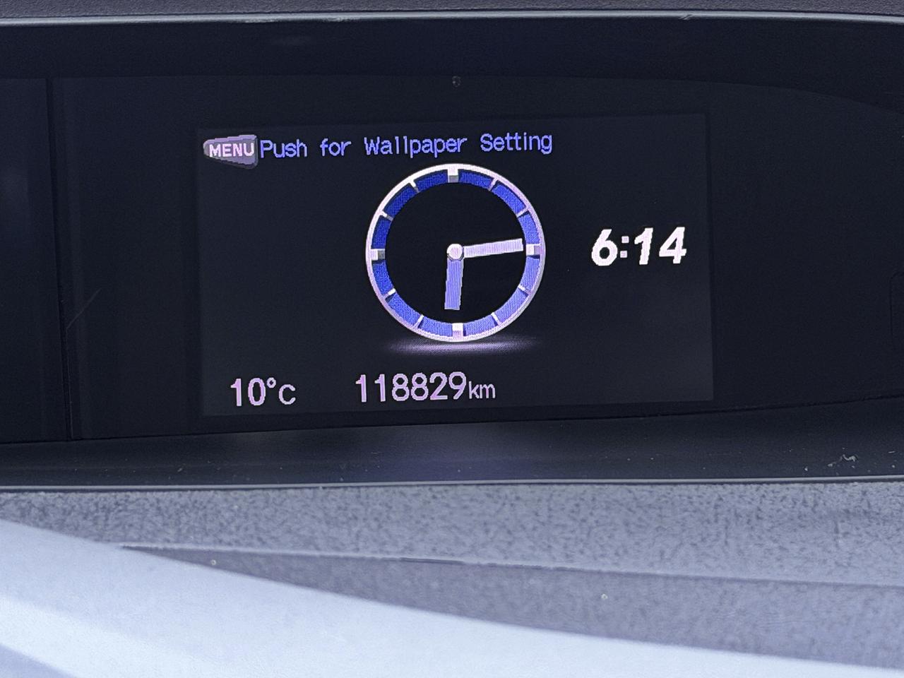 2012 Honda Civic EX Photo