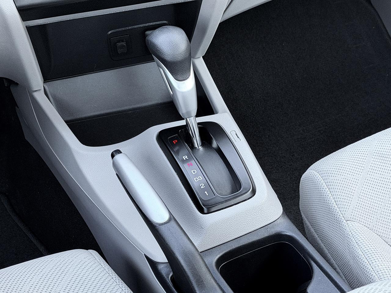 2012 Honda Civic EX Photo