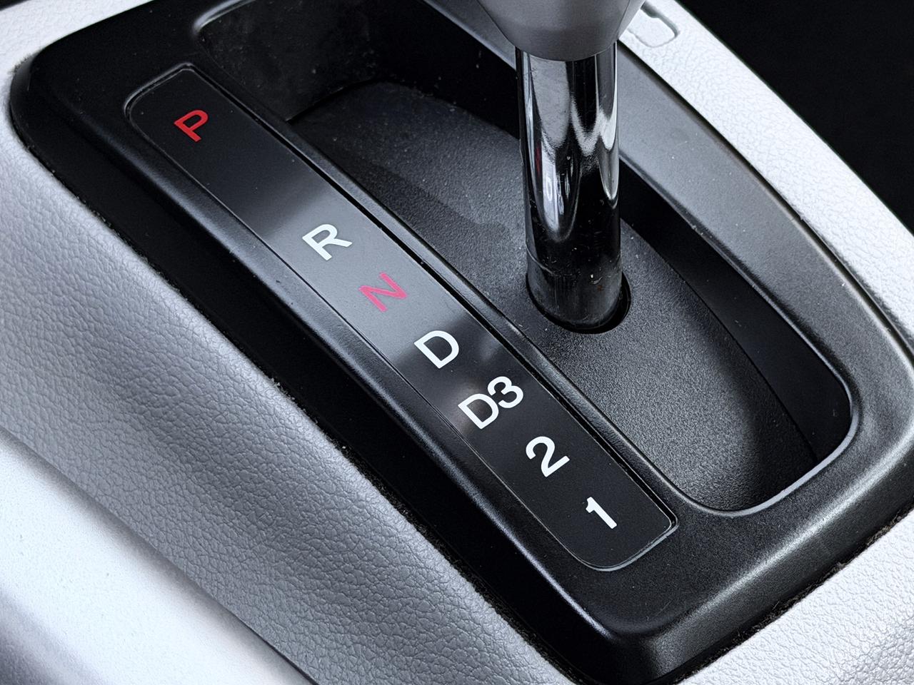 2012 Honda Civic EX Photo