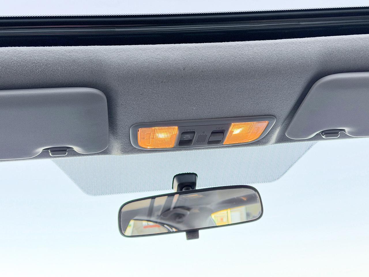 2012 Honda Civic EX Photo