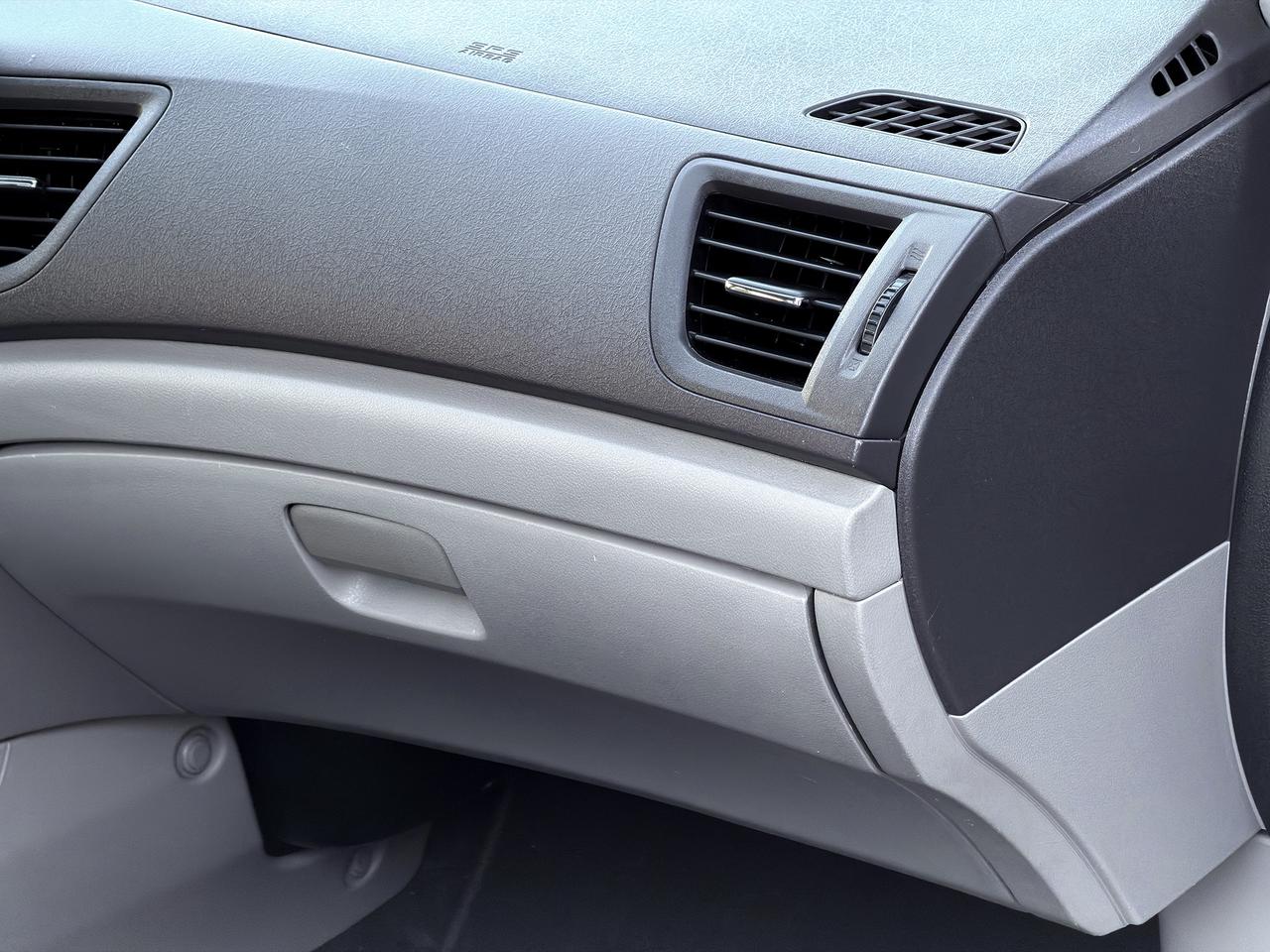 2012 Honda Civic EX Photo