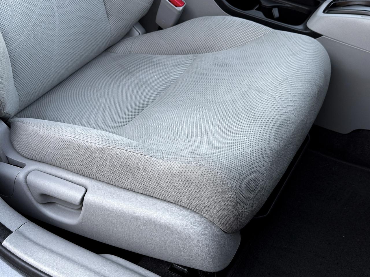 2012 Honda Civic EX Photo