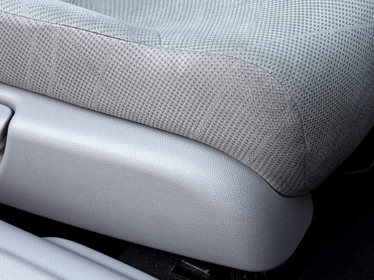 2012 Honda Civic EX Photo