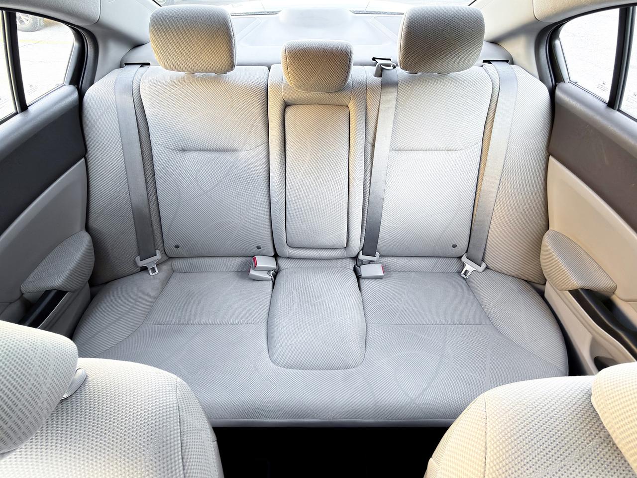 2012 Honda Civic EX Photo