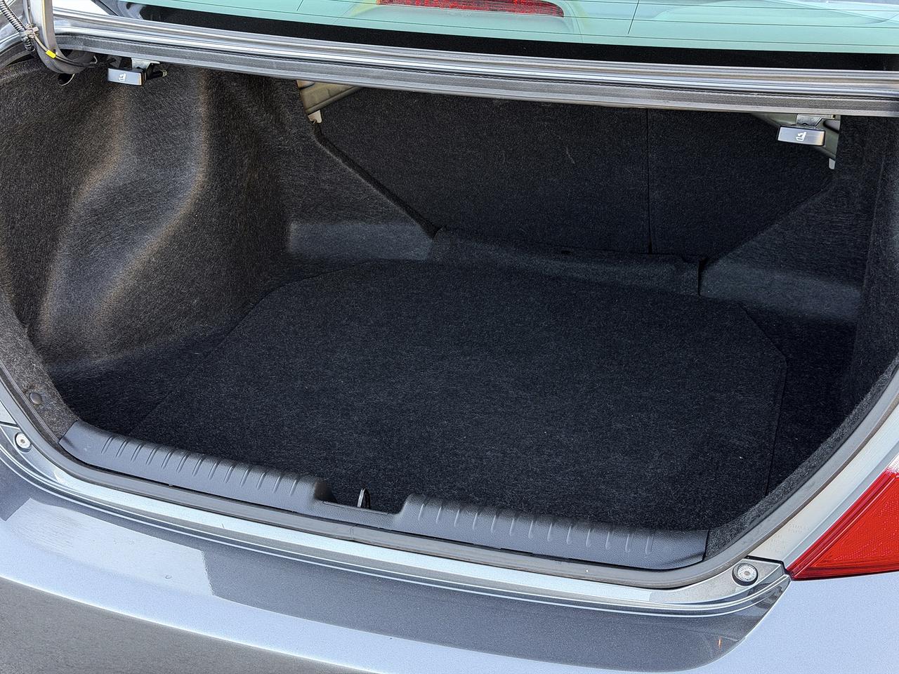 2012 Honda Civic EX Photo