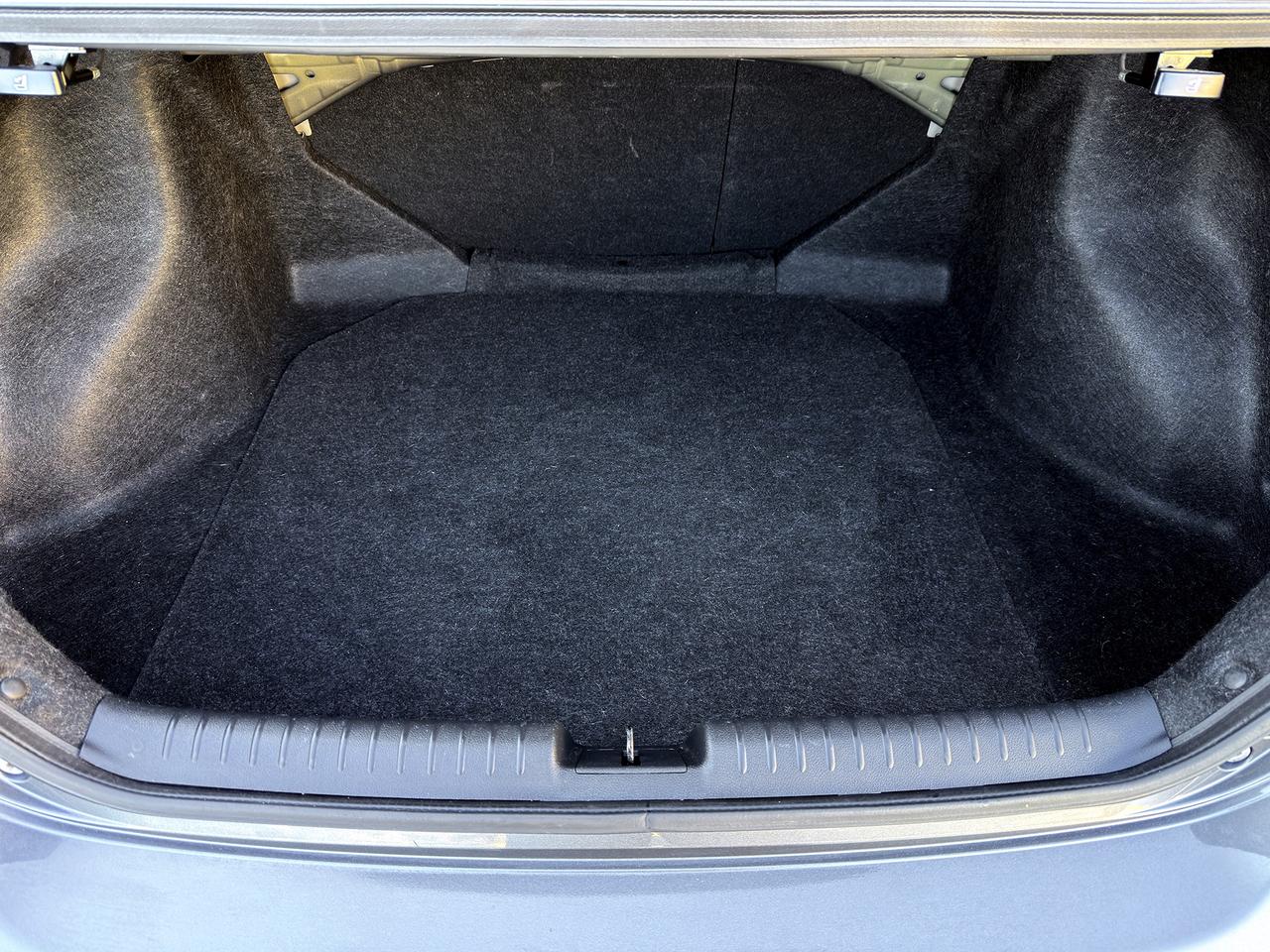 2012 Honda Civic EX Photo