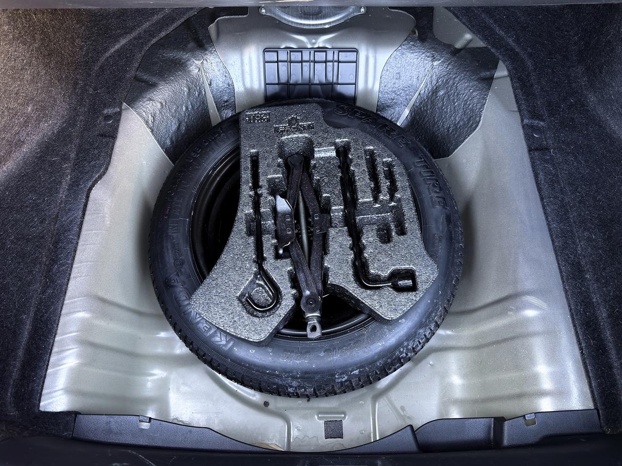 2012 Honda Civic EX Photo